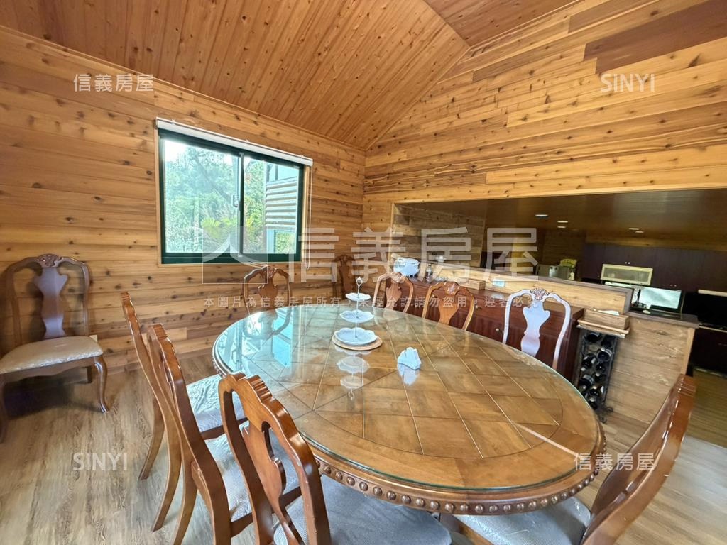 南庄生活圈周邊買地送木屋房屋室內格局與周邊環境