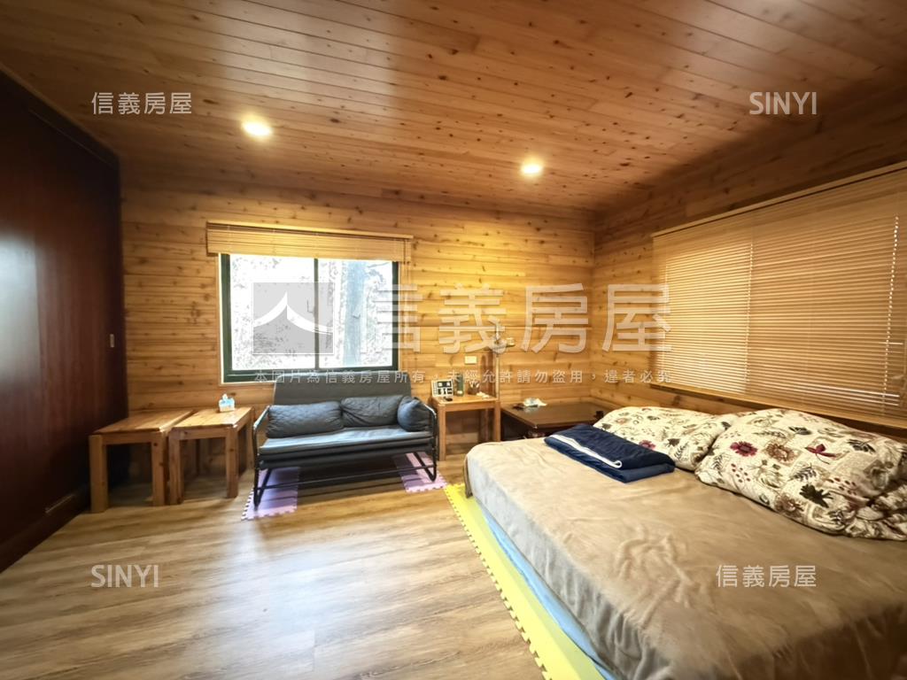 南庄生活圈周邊買地送木屋房屋室內格局與周邊環境