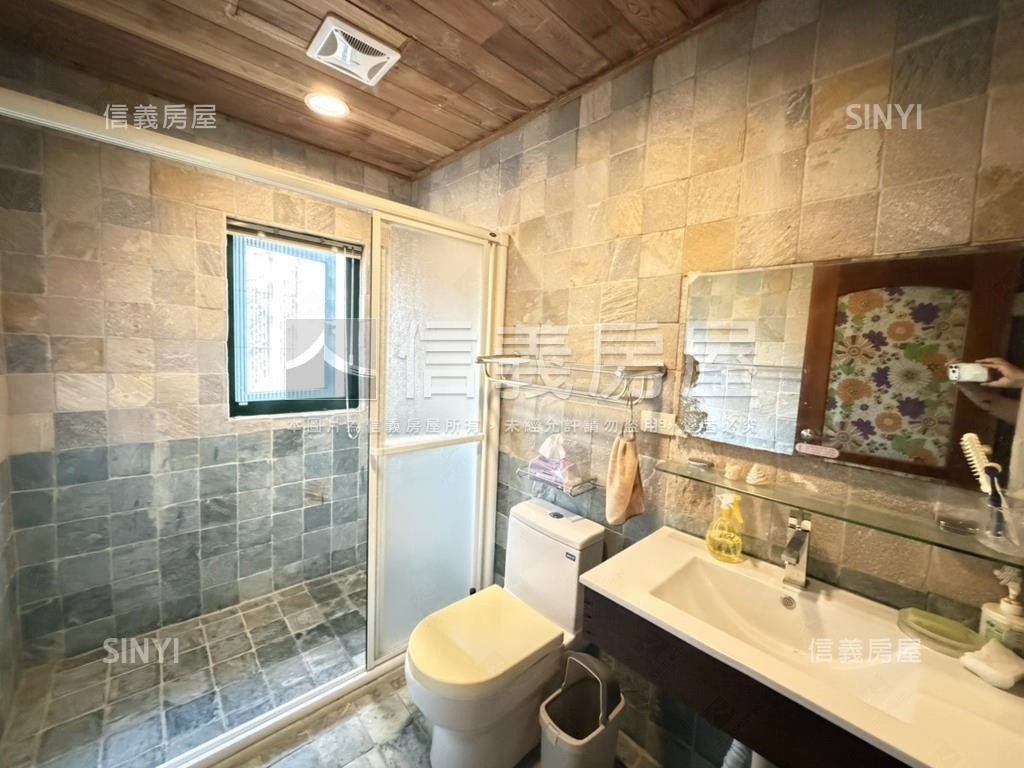 南庄生活圈周邊買地送木屋房屋室內格局與周邊環境