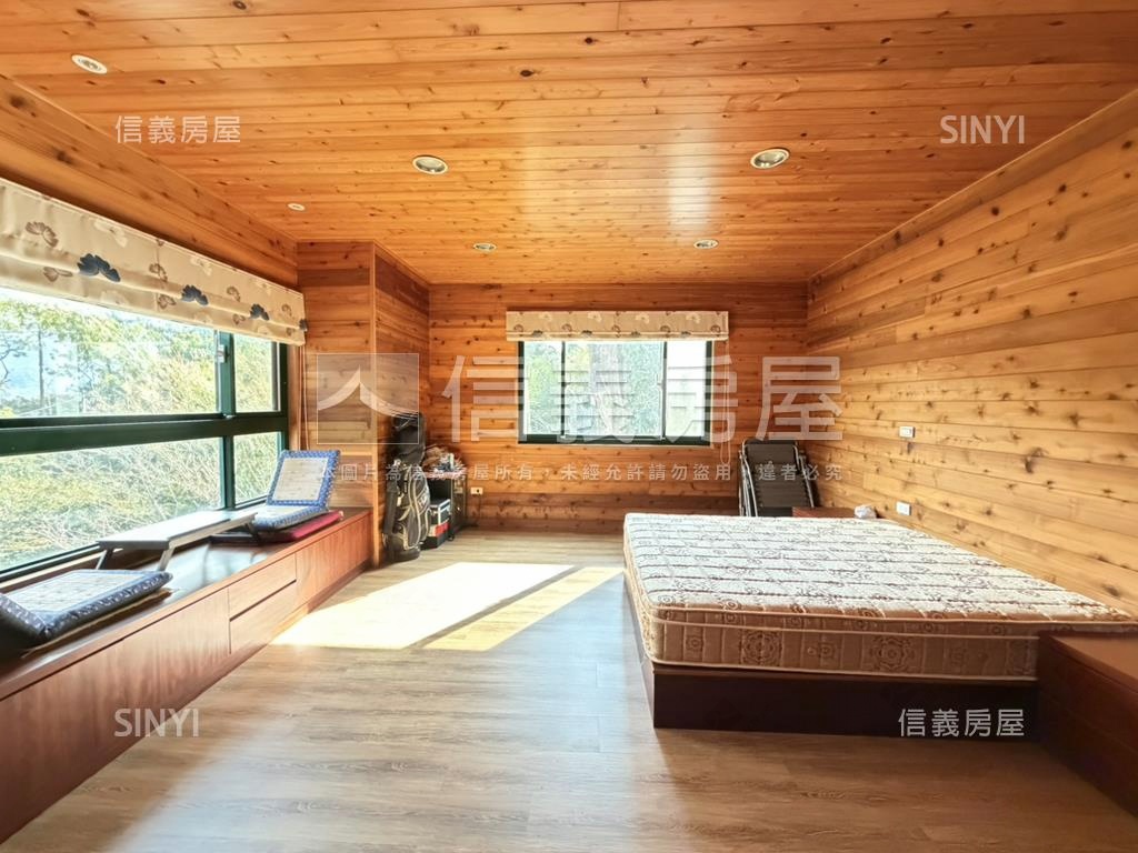 南庄生活圈周邊買地送木屋房屋室內格局與周邊環境