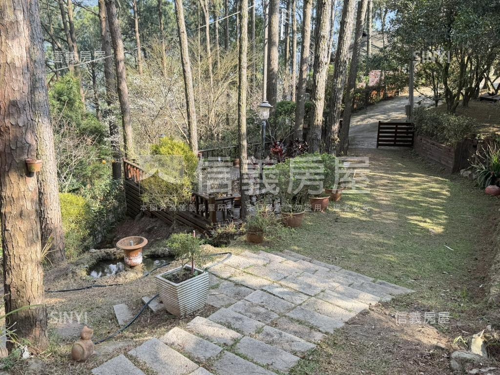 南庄生活圈周邊買地送木屋房屋室內格局與周邊環境