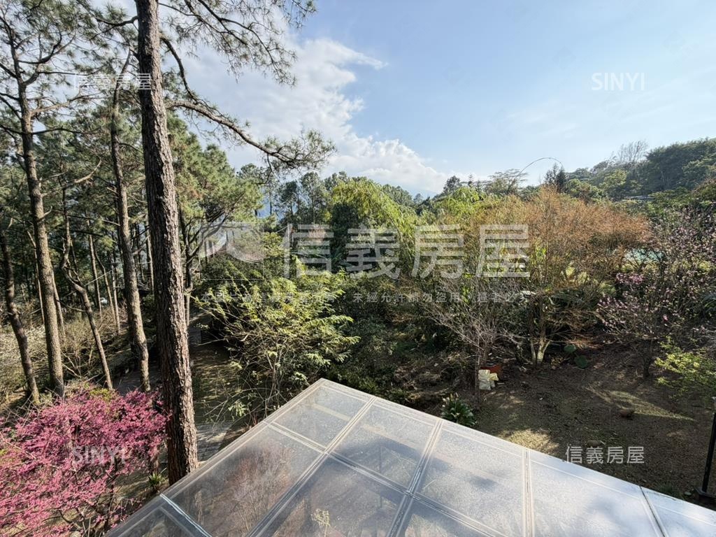 南庄生活圈周邊買地送木屋房屋室內格局與周邊環境