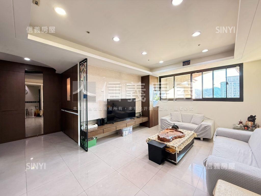 光之舞•重慶•３房車位房屋室內格局與周邊環境