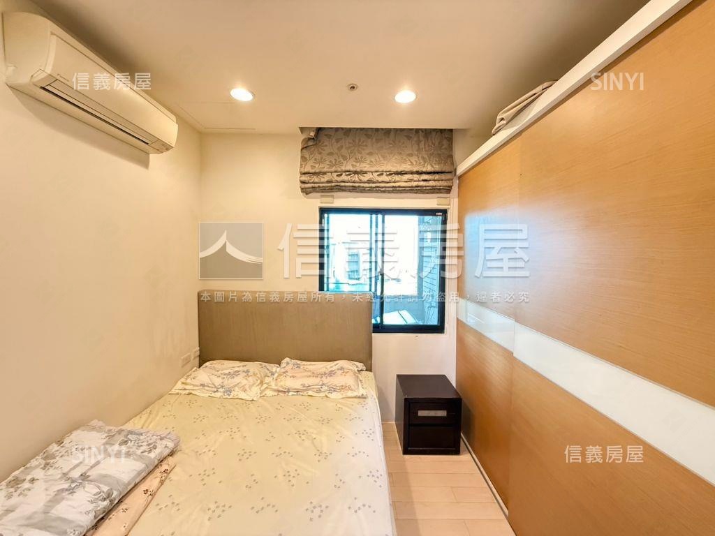 光之舞•重慶•３房車位房屋室內格局與周邊環境