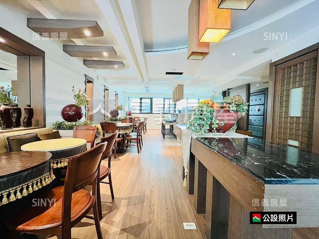 光之舞•重慶•３房車位房屋室內格局與周邊環境