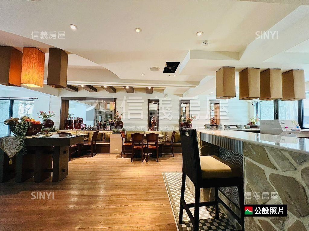 光之舞•重慶•３房車位房屋室內格局與周邊環境