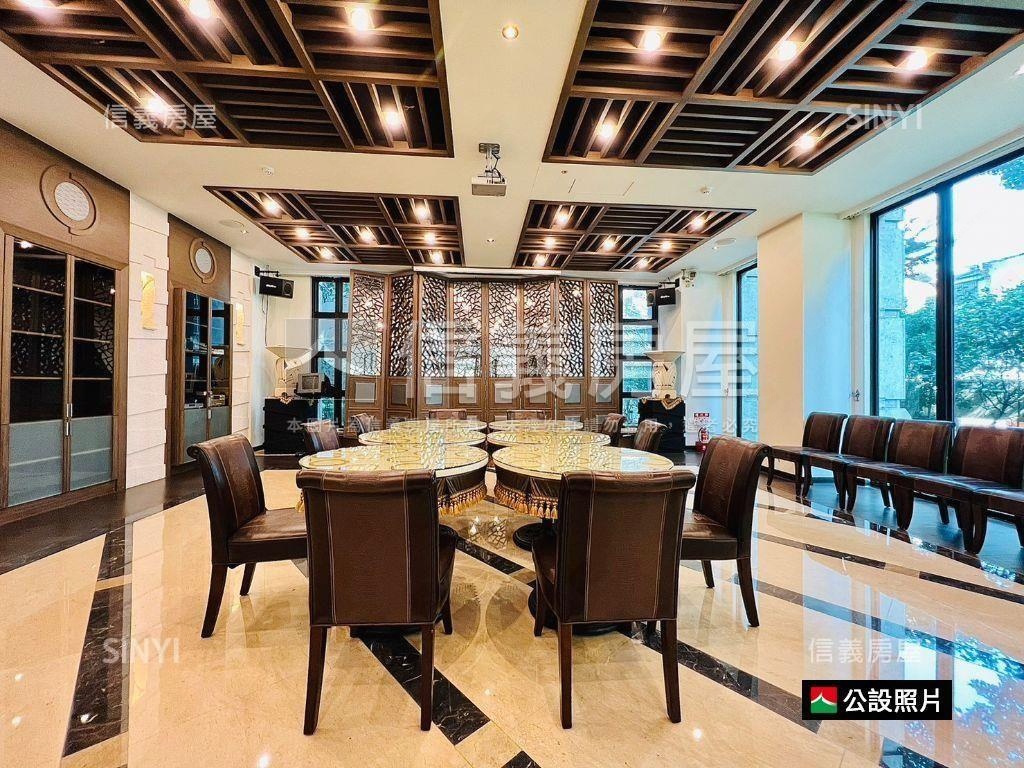 光之舞•重慶•３房車位房屋室內格局與周邊環境