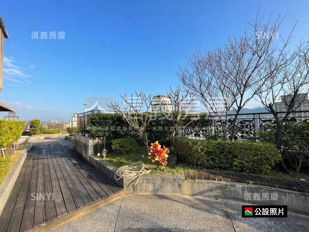 光之舞•重慶•３房車位房屋室內格局與周邊環境