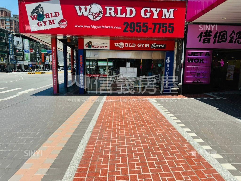 光之舞•重慶•３房車位房屋室內格局與周邊環境