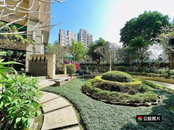 駿馬迎福•光點•３房車位