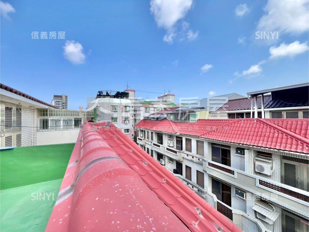 稀有！建平九街大車位別墅房屋室內格局與周邊環境