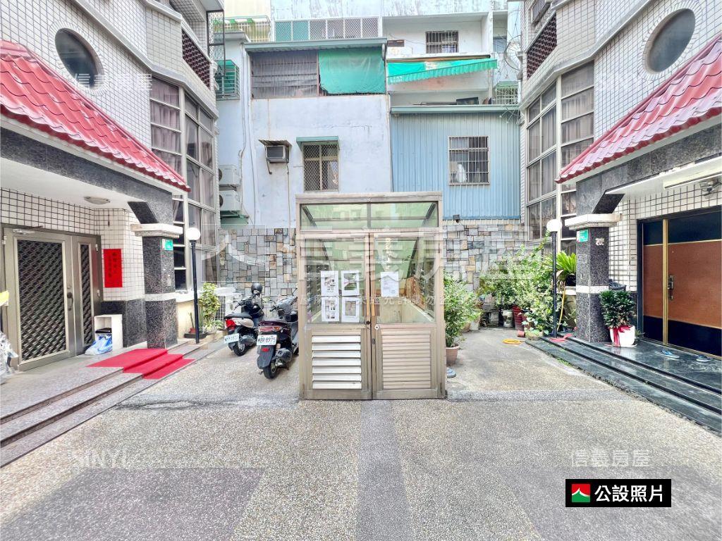 稀有！建平九街大車位別墅房屋室內格局與周邊環境