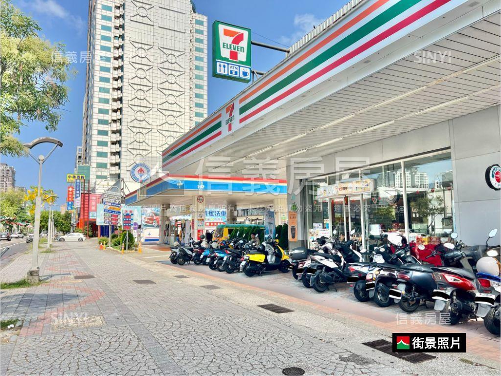 稀有！建平九街大車位別墅房屋室內格局與周邊環境