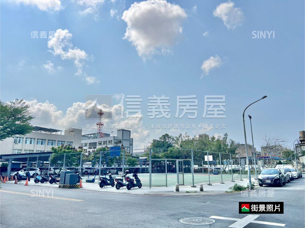 稀有！建平九街大車位別墅房屋室內格局與周邊環境