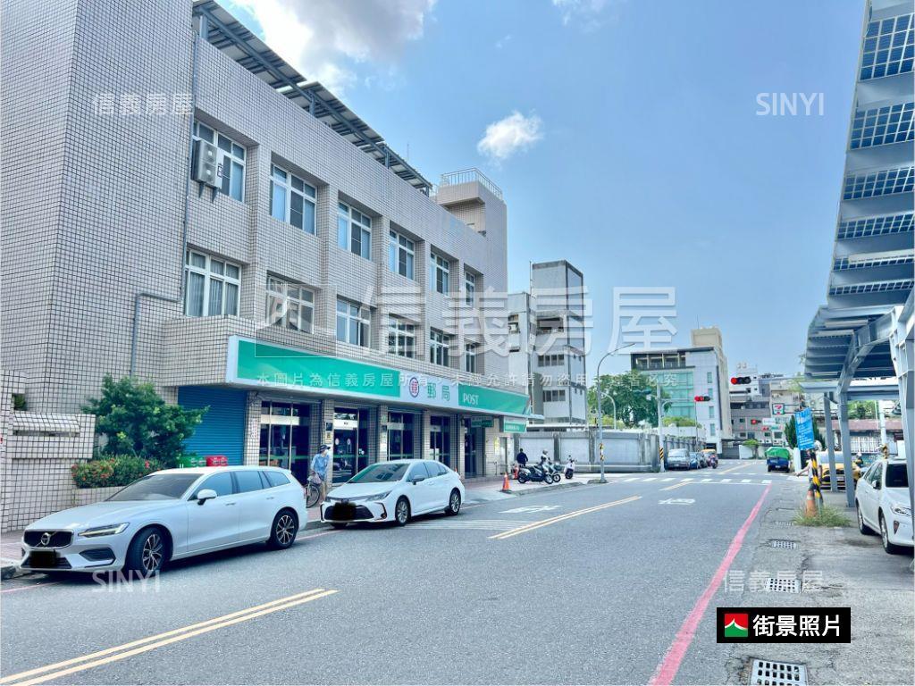 稀有！建平九街大車位別墅房屋室內格局與周邊環境