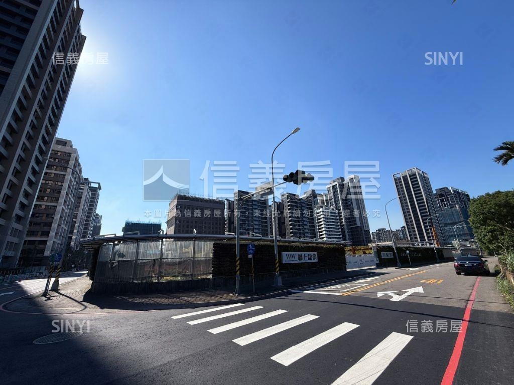 央北聯上澐朗三房雙主臥房屋室內格局與周邊環境