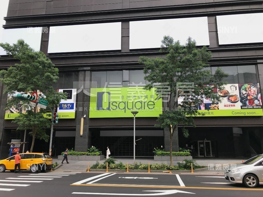 央北聯上澐朗三房雙主臥房屋室內格局與周邊環境
