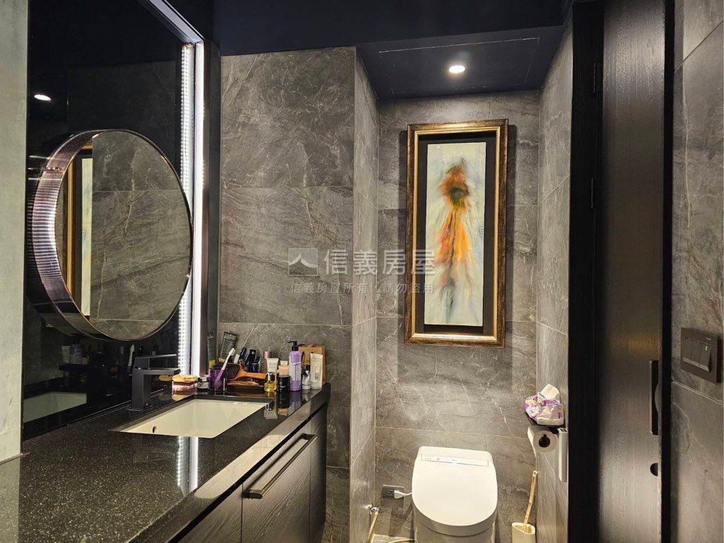 森美庭院＊經典奢華一樓房屋室內格局與周邊環境