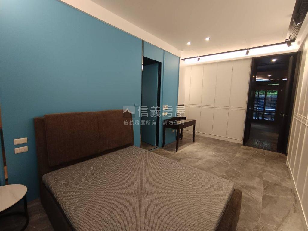 森美庭院＊經典奢華一樓房屋室內格局與周邊環境