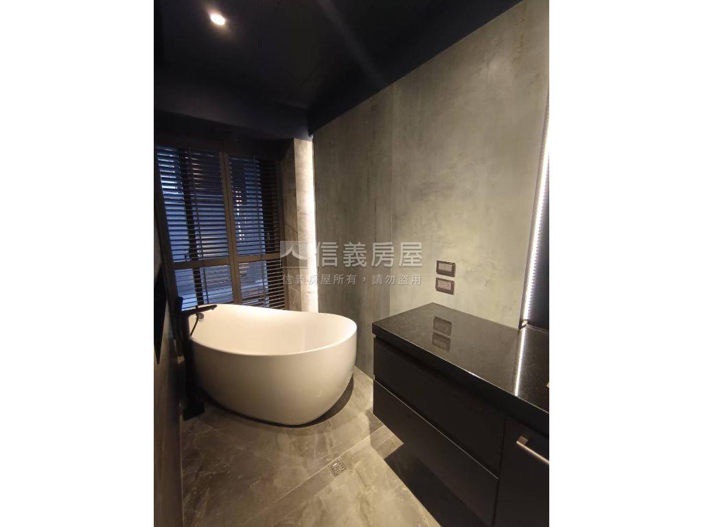 森美庭院＊經典奢華一樓房屋室內格局與周邊環境
