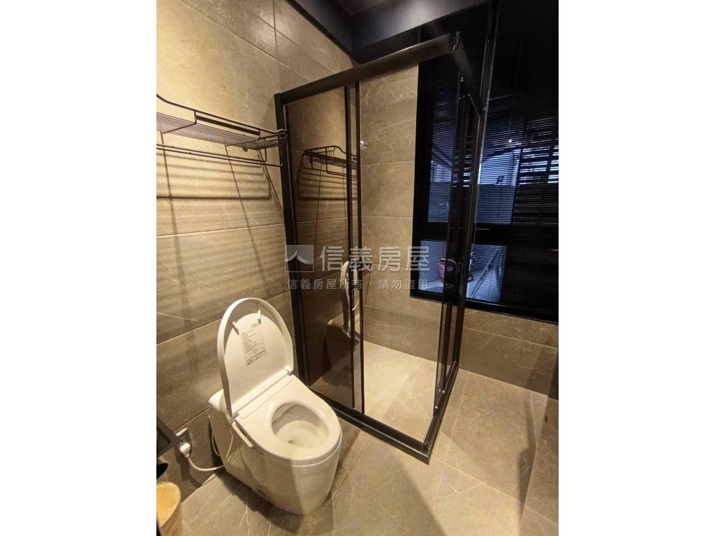 森美庭院＊經典奢華一樓房屋室內格局與周邊環境
