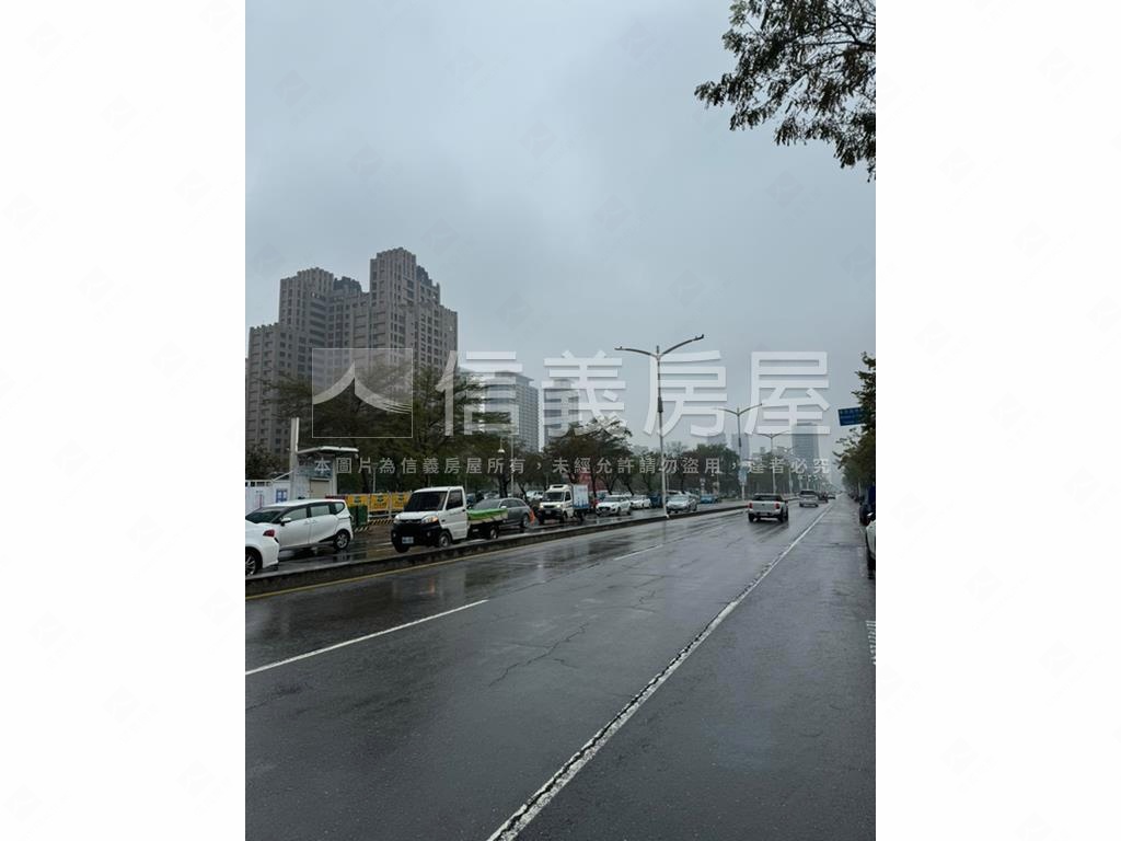 美術１号院Ａ３首排高樓層房屋室內格局與周邊環境
