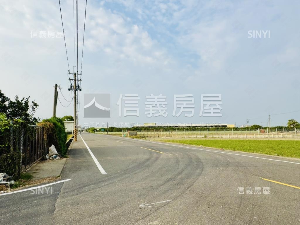 麻豆柚安路約３分２農地房屋室內格局與周邊環境