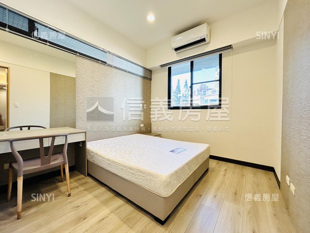 紅樹林一方圓⭐正一房車位房屋室內格局與周邊環境