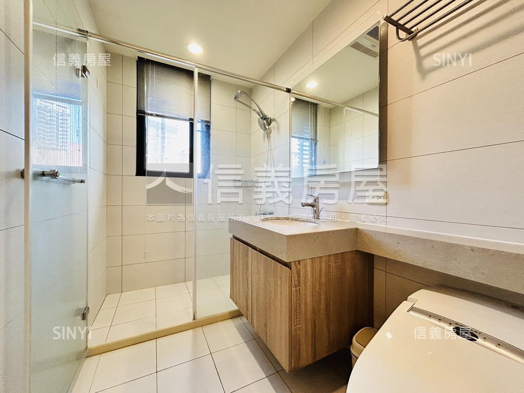 紅樹林一方圓⭐正一房車位房屋室內格局與周邊環境