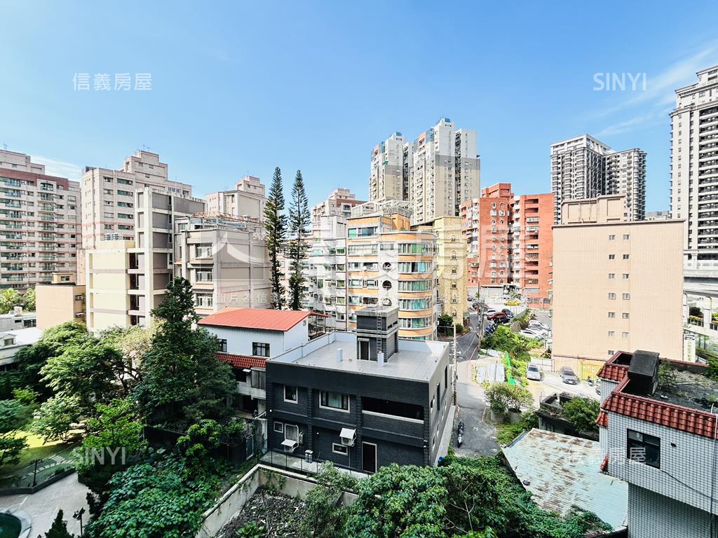 紅樹林一方圓⭐正一房車位房屋室內格局與周邊環境