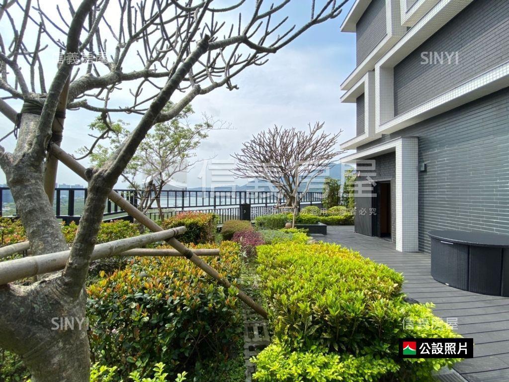 紅樹林一方圓⭐正一房車位房屋室內格局與周邊環境