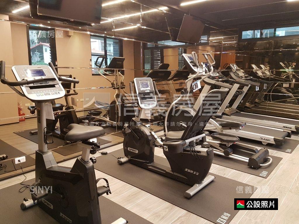 紅樹林一方圓⭐正一房車位房屋室內格局與周邊環境