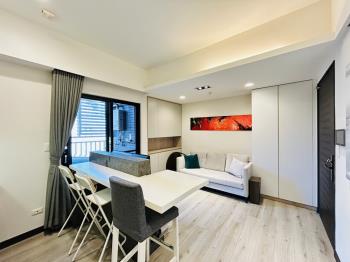 紅樹林一方圓⭐正一房車位