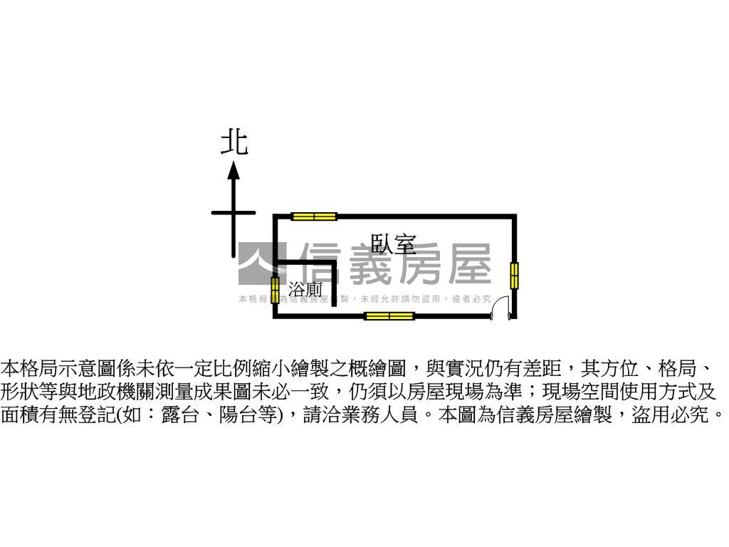 俗！墾丁度假小屋買送地房屋室內格局與周邊環境