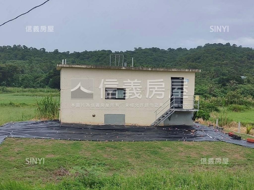 俗！墾丁度假小屋買送地房屋室內格局與周邊環境