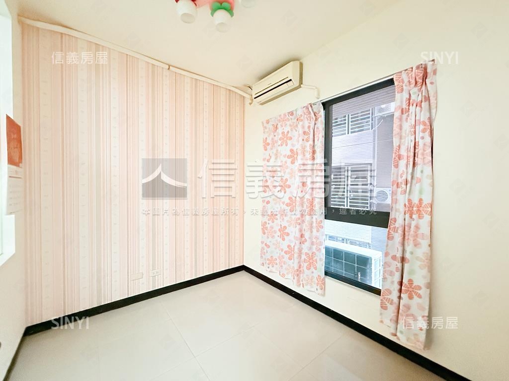 美術館低總價稀有兩房宅房屋室內格局與周邊環境