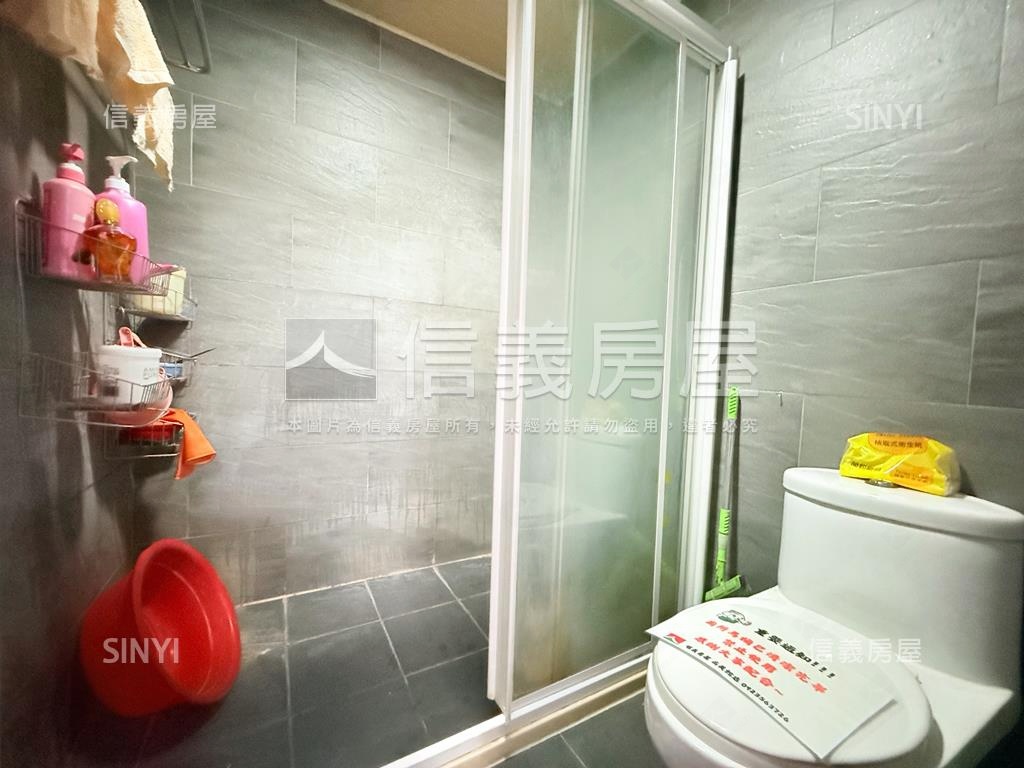 美術館低總價稀有兩房宅房屋室內格局與周邊環境