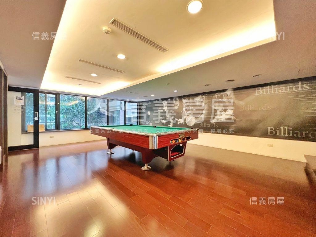 美術館低總價稀有兩房宅房屋室內格局與周邊環境