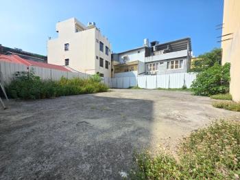 大面寬建築土地