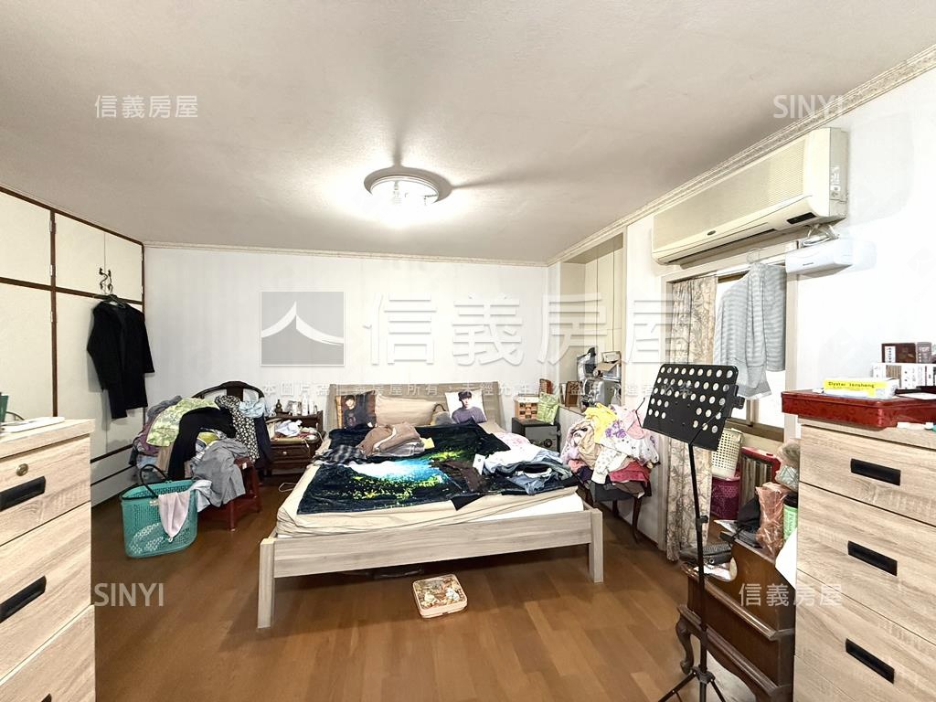 南崁機能佳大地坪透天房屋室內格局與周邊環境