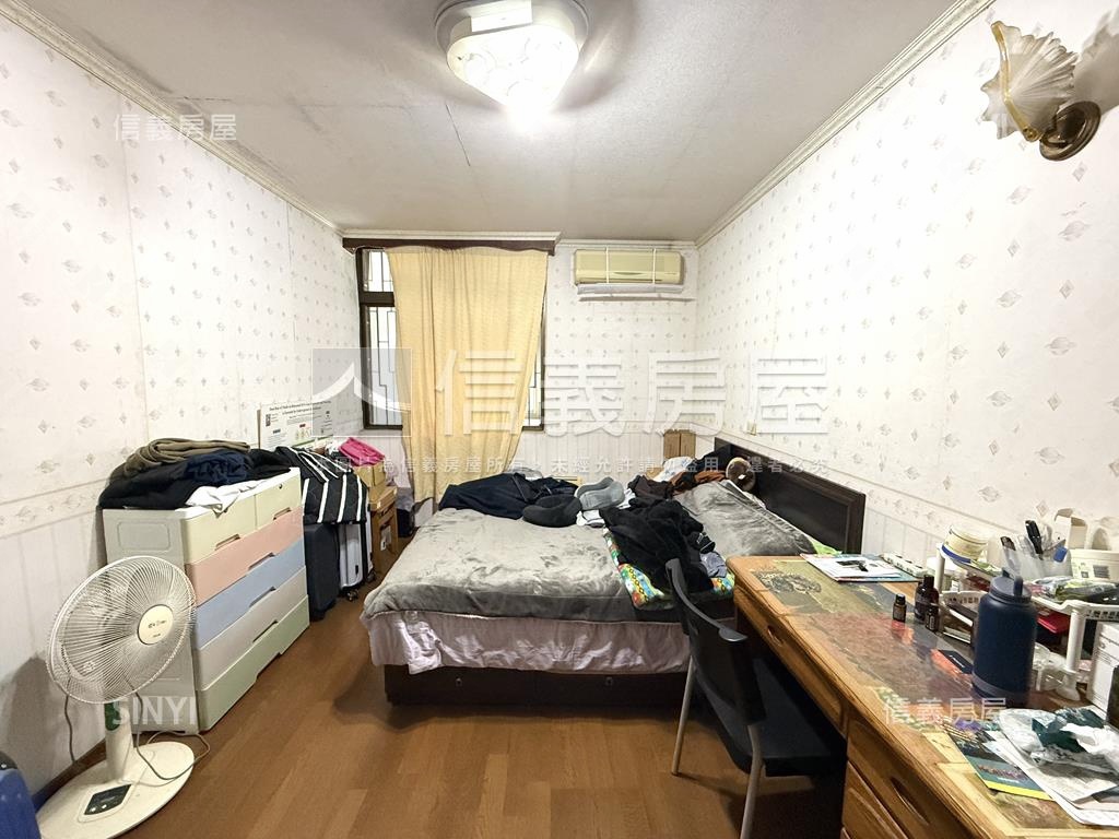 南崁機能佳大地坪透天房屋室內格局與周邊環境
