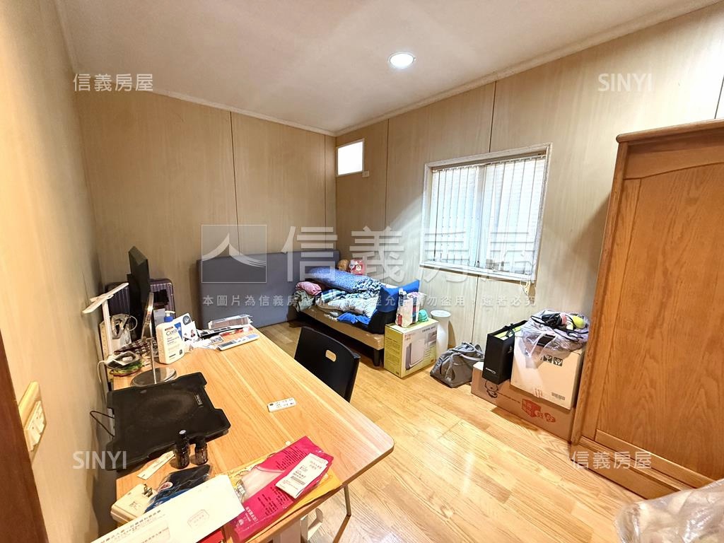 南崁機能佳大地坪透天房屋室內格局與周邊環境