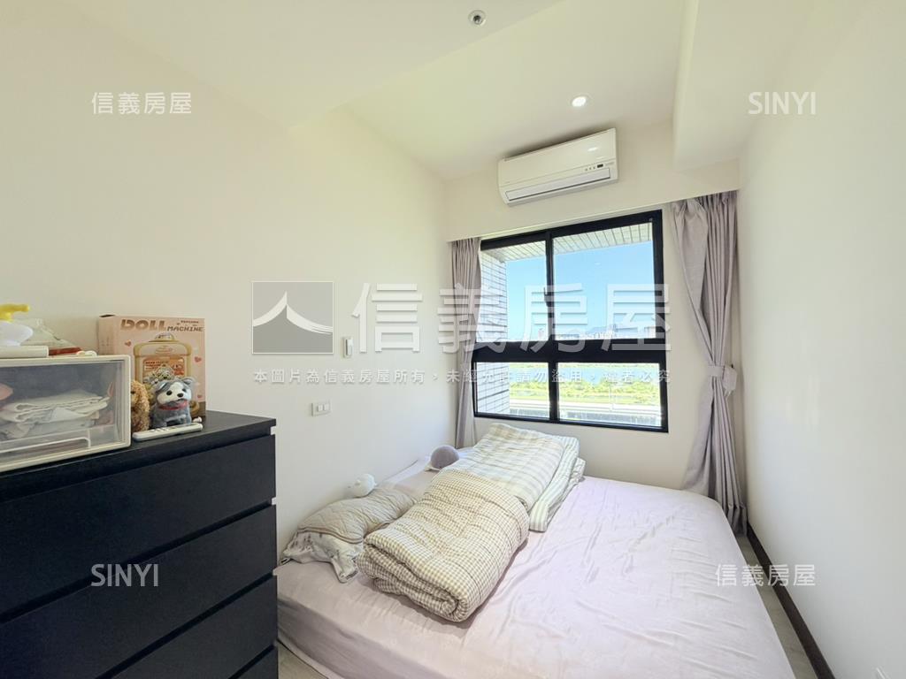 仰真。山河景致３房房屋室內格局與周邊環境