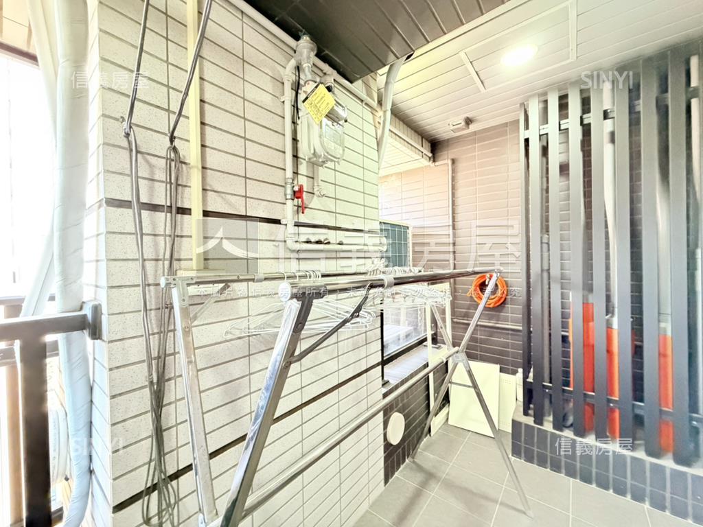 仰真。山河景致３房房屋室內格局與周邊環境