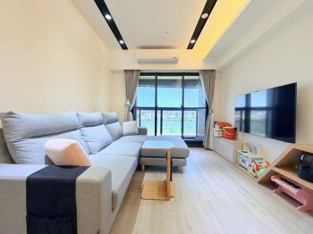 仰真。山河景致３房