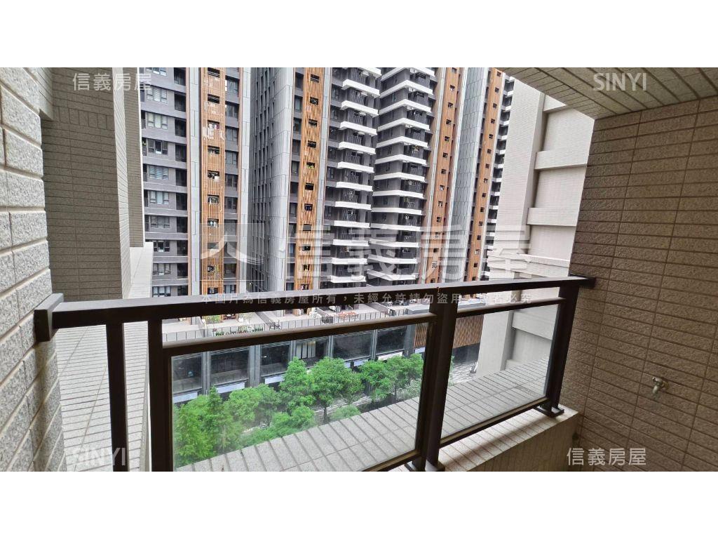 文心匯近關埔國小三房車位房屋室內格局與周邊環境