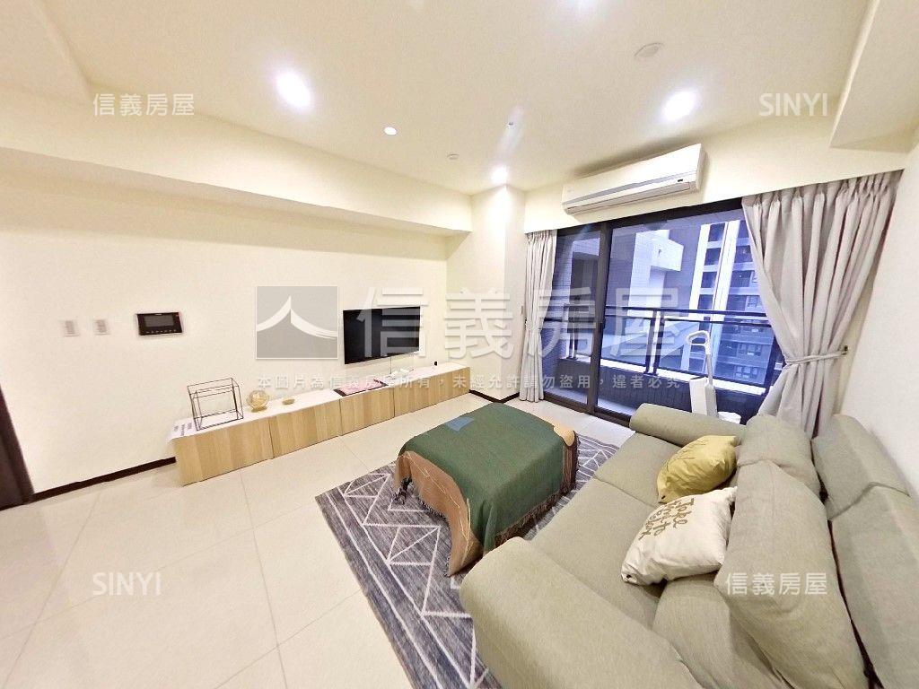 文心匯近關埔國小三房車位房屋室內格局與周邊環境