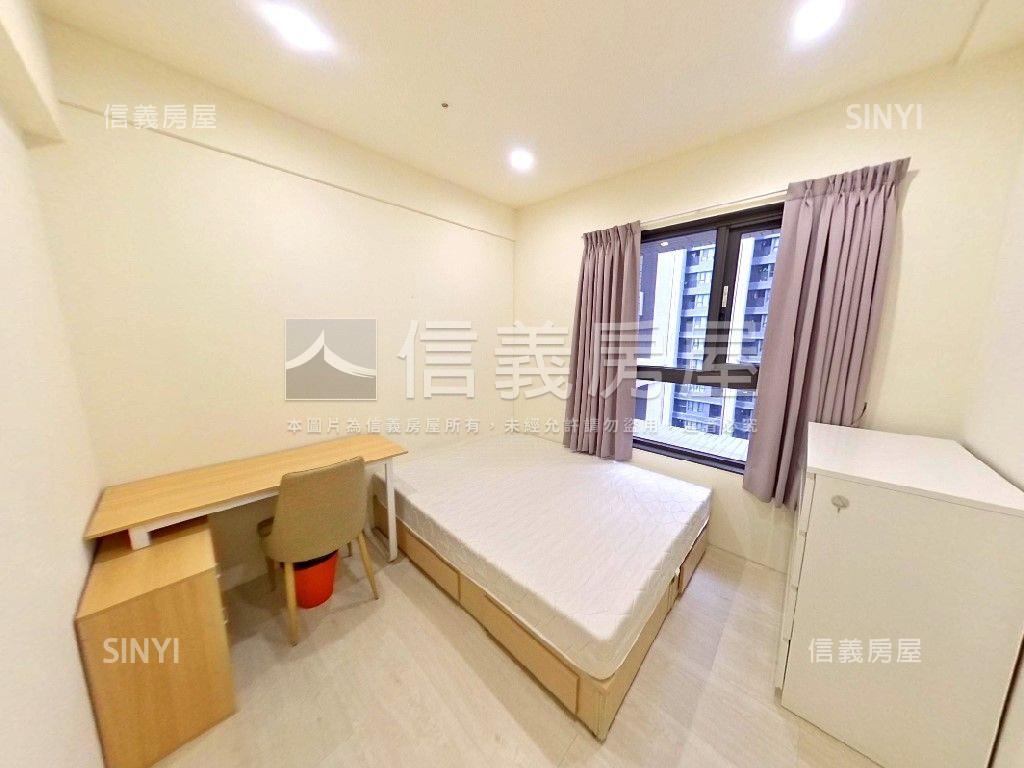 文心匯近關埔國小三房車位房屋室內格局與周邊環境