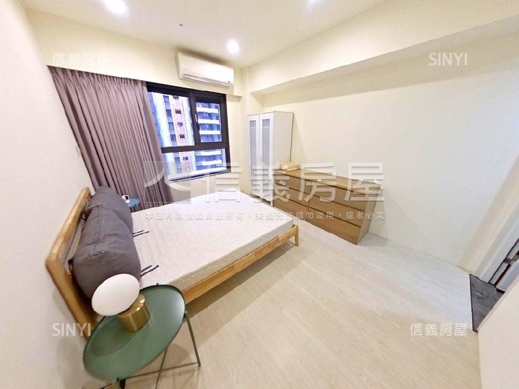 文心匯近關埔國小三房車位房屋室內格局與周邊環境