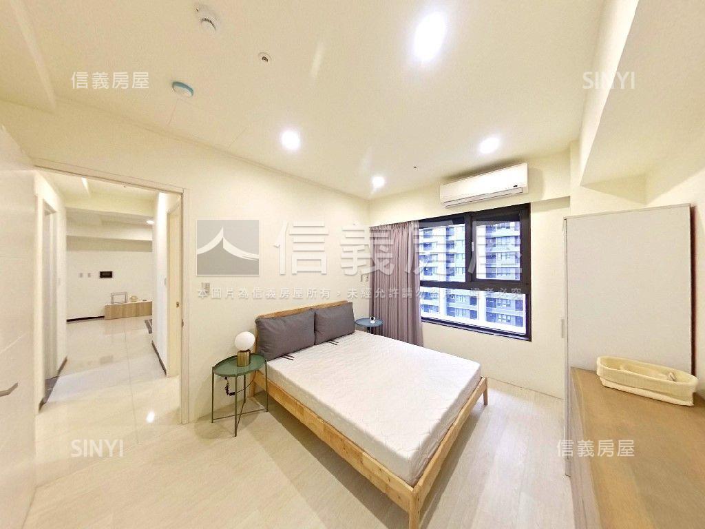 文心匯近關埔國小三房車位房屋室內格局與周邊環境